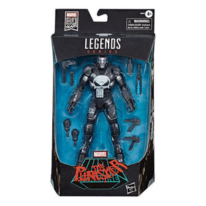 Marvel Legends Series Action Figure Marvel’s Punisher War