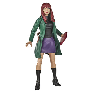 Marvel Legends Spider-Man Vintage Collection Gwen Stacey -