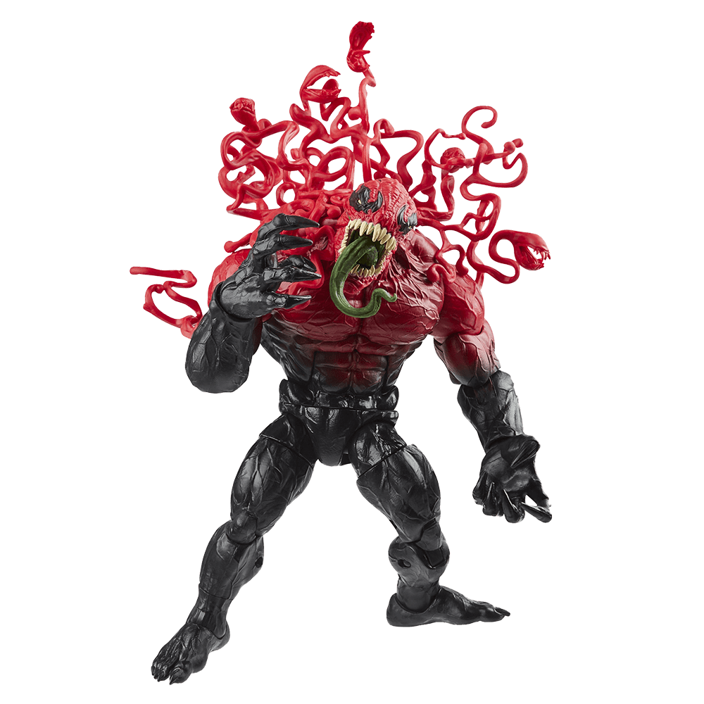 Marvel Legends Toxin Action Figure 20 cm - Marvel Legends