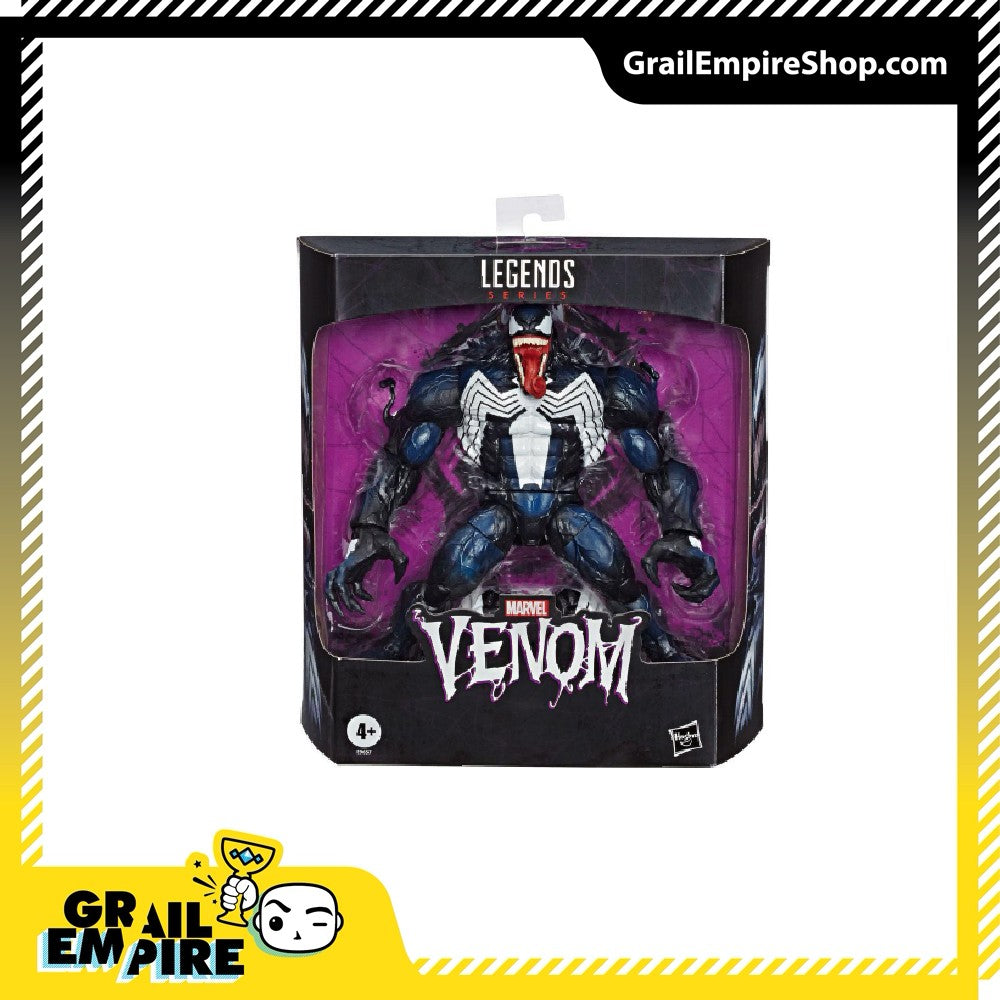 Marvel Legends Venom Action Figure 20 cm - Marvel Legends
