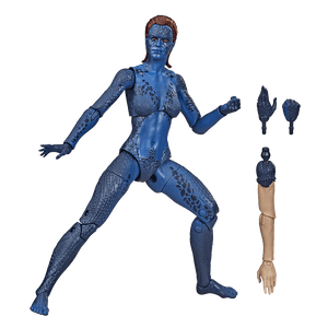 Marvel Legends X-Men Mystique - Marvel Legends