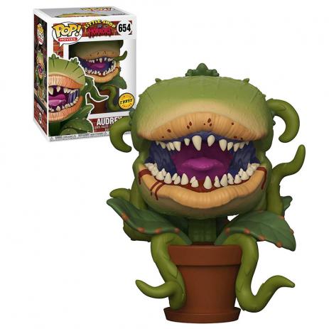 POP! Little Shop of Horrors Audrey II Chase - POP!