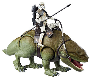 Star Wars Black Series 6-inch Vehicle 2018 Dewback with
