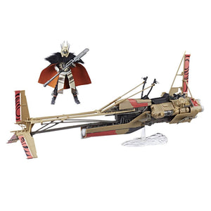 Star Wars Black Series Vintage 6-inch Vehicle Enfys Nest’s