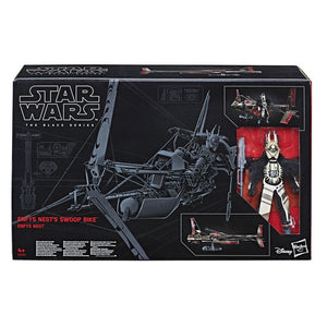 Star Wars Black Series Vintage 6-inch Vehicle Enfys Nest’s