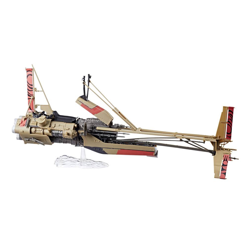 Star Wars Black Series Vintage 6-inch Vehicle Enfys Nest’s
