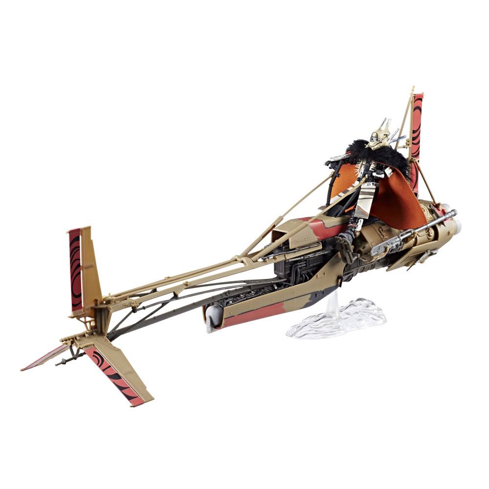 Star Wars Black Series Vintage 6-inch Vehicle Enfys Nest’s