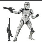 Star Wars Episode V Black Series Carbonized Stormtrooper -